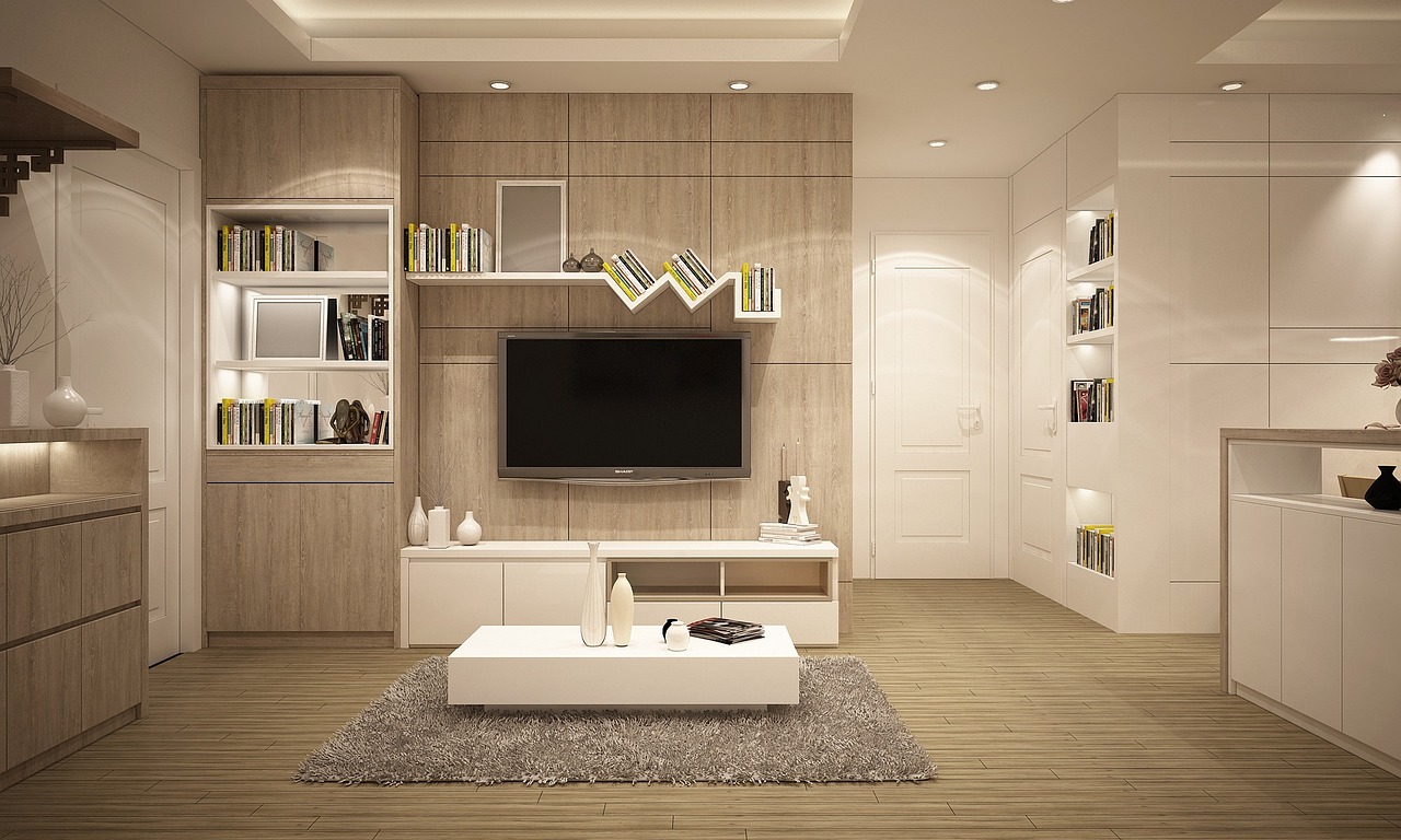 Qasim Carpentry Services workmanship